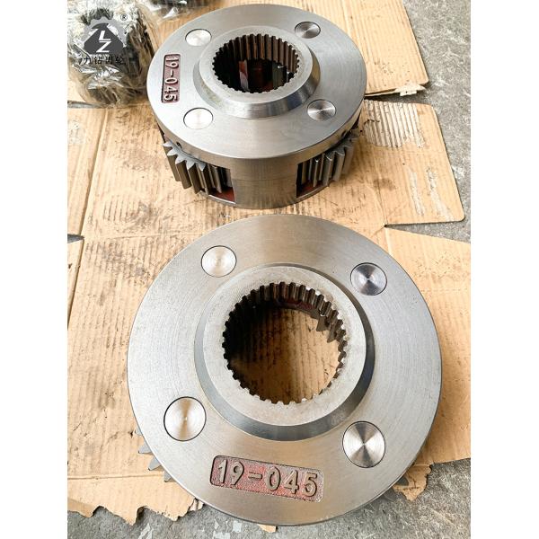 Excavator 2st Carrier Planetary Gear SK200-6 Swing Gear Assy