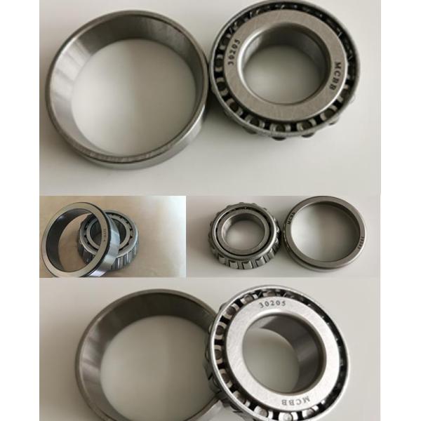 Подшипник колеса подшипников сплющенного ролика быстрого хода сплющенный миниатюрой