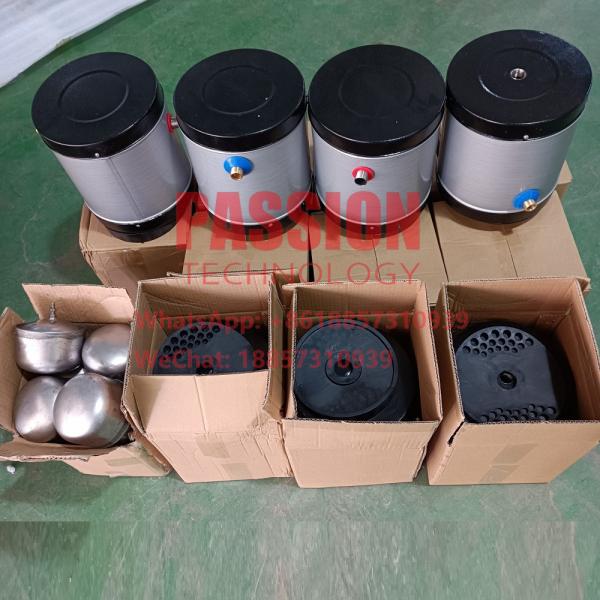 танк 300L цистерны с водой 8L верхней части 5L маленький бортовой не давит солнечный нагреватель воды