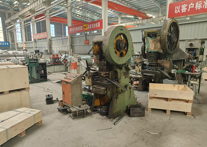 Langfang Guxiang Metal Products Co., Ltd