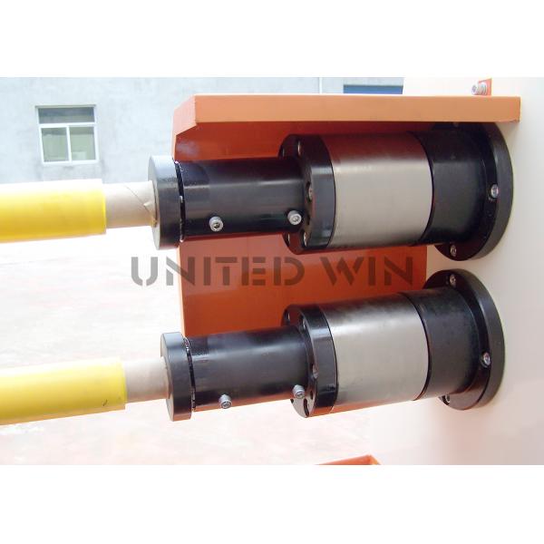 Single Knife Double Shaft Cutting Machine Adhesive Tape Making Machine Self Adhesive Tape Manufacturing Machine