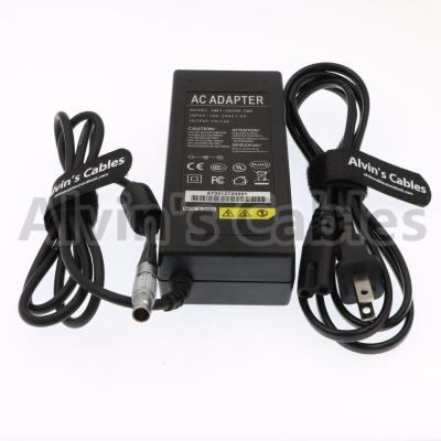 Pin 2 ao cabo do adaptador do poder da C.A. 5V 4A 1,2 medidores para os dispositivos CP200 do tangente