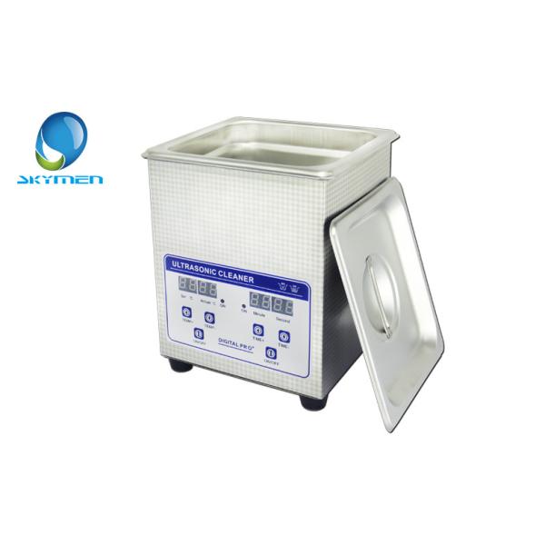 110V / 220V Digital Ultrasonic Cleaner PCB Cleaning Machine Customized