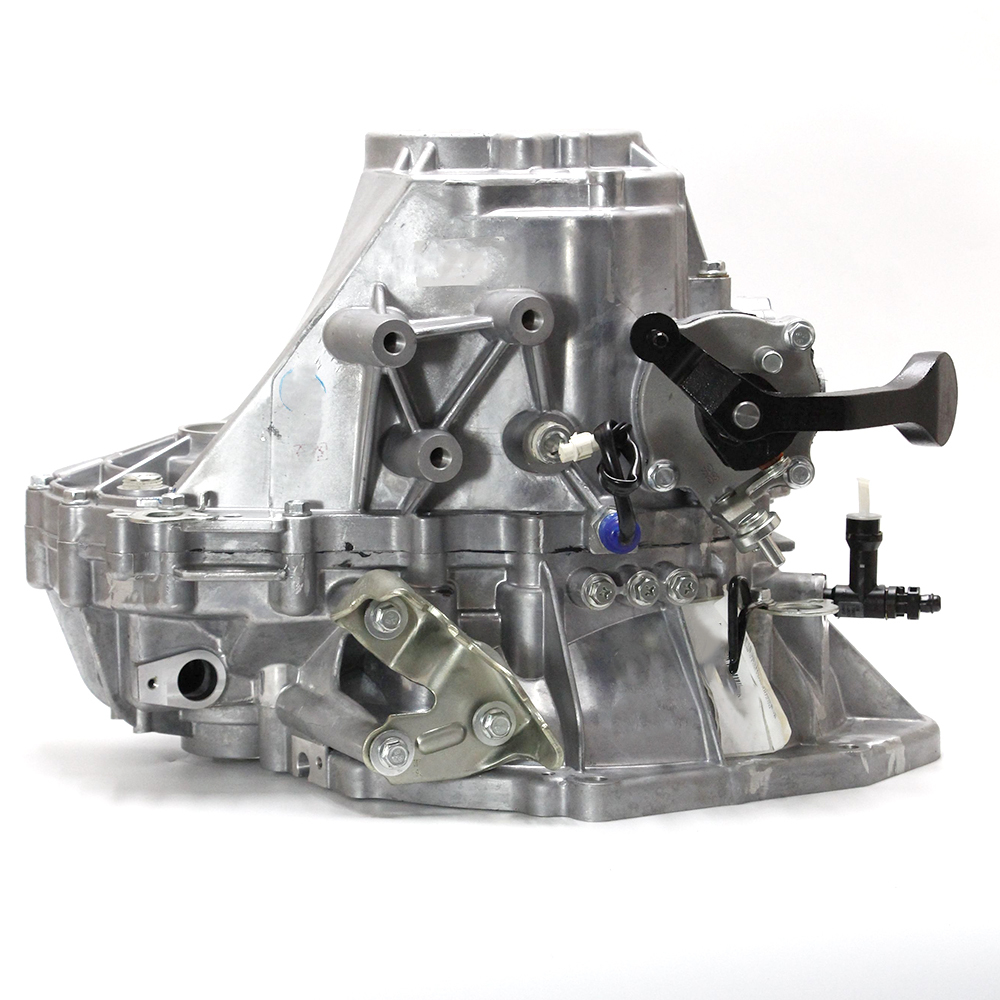 Zpartners MF515K15 Manual Transmission Assembly Gearbox for DFSK Glory 370 OEM Auto Parts Replacement Factory Supply