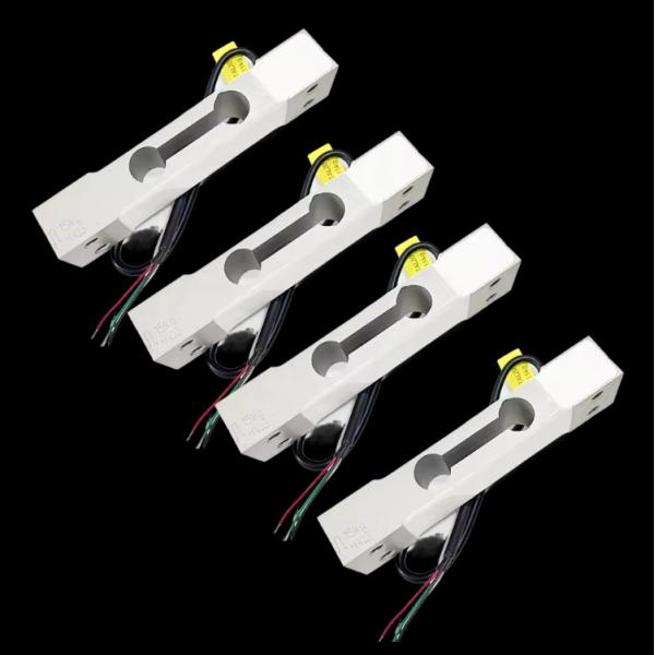 Китайский параллельный луч 100 кг нагрузочный элемент датчик для подсчета веса,