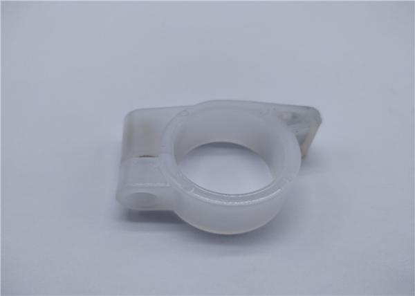 Furo de Roland Printing Machine Spare Parts Roland Delivery Gripper Pad Inner 30 milímetros