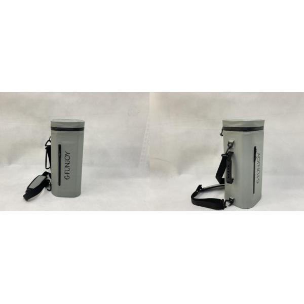 Перерыв сумки перемещения вакуума водоустойчивый горячий с длинным пузырем со льдом 9L вина изоляции