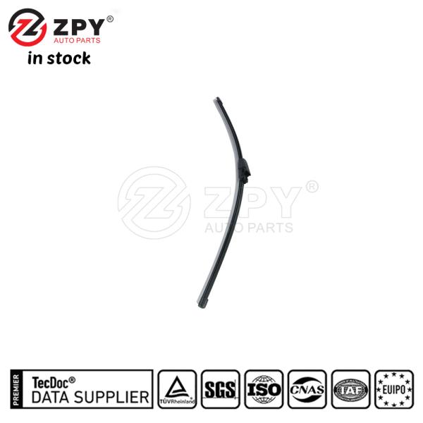 ZPY 7E0955425 Rear Wiper Blade for VW Audi Porsche
