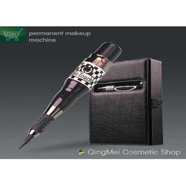 Электрический постоянный набор макияжа Microblading оборудования татуировки, кос