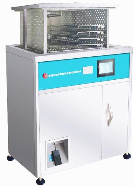 Medical Low Temperature Vacuum Drying Cabinet Dry Quickly And Thoroughly