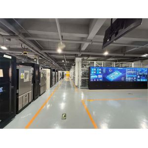 Shandong Friend Control System Co., Ltd.