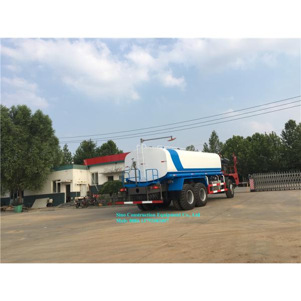 тележка 10 особенной цели 6кс4 катит тележку танка 18м3 спринклера воды 336ХП