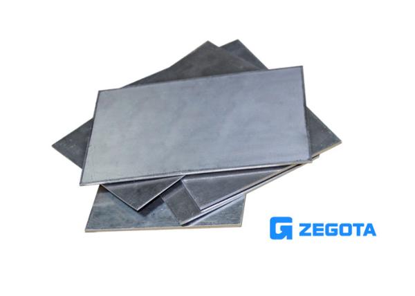 High Performance Stainless Steel Clad Steel Sheet For Kitchen Utensils Industry