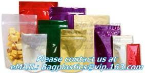 Packaging For Snack, Powder, Dried Food, Seeds, Coffee, Sugar, Spice, Bread, Tea, Herbal, Cereals, Tobacco, Pet Food, Ca