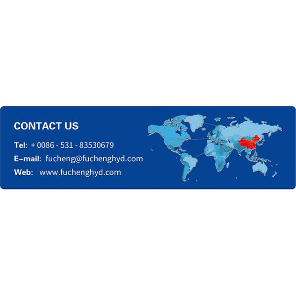 Highly Functional Hydraulic Parker Valve DVG20-A880 DVA20-A880 for Open-center Control