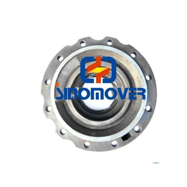 Beiben Truck A3463530407 Original Rear Axle Bearing Housing Shell