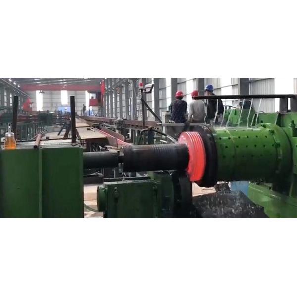 1200mm Prestressed Concrete Spun Pile End Joint
