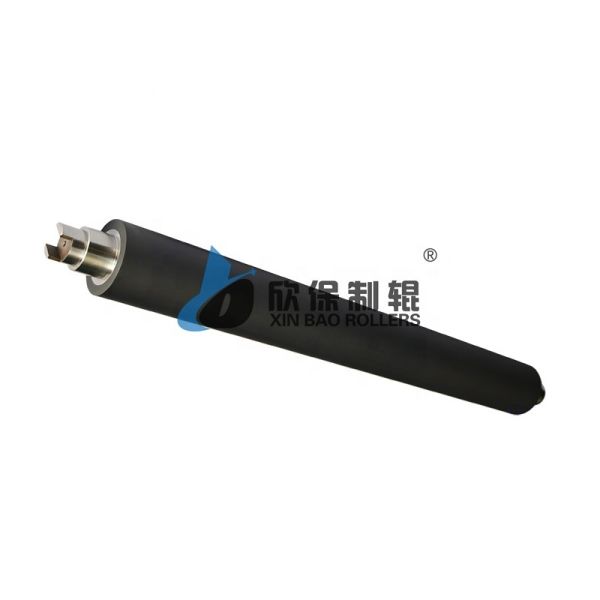 Spot HDB KBA KOMORI RYOBI High-quality Offset Rubber Roller Printing Machine Accessories