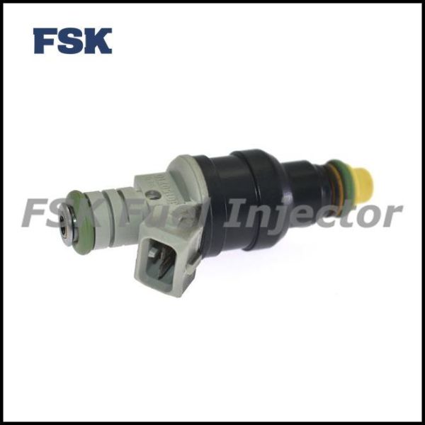 OEM 0280150710 Fuel Injector Direct Replacement For 1986–1991 Ford Models