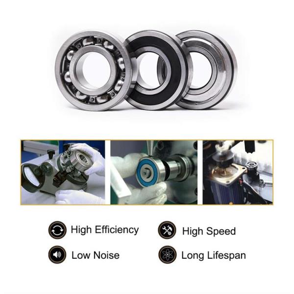 1992-1999 Year Auto Spare Parts Wheel Hub Bearing DAC40800045/44 for Performance