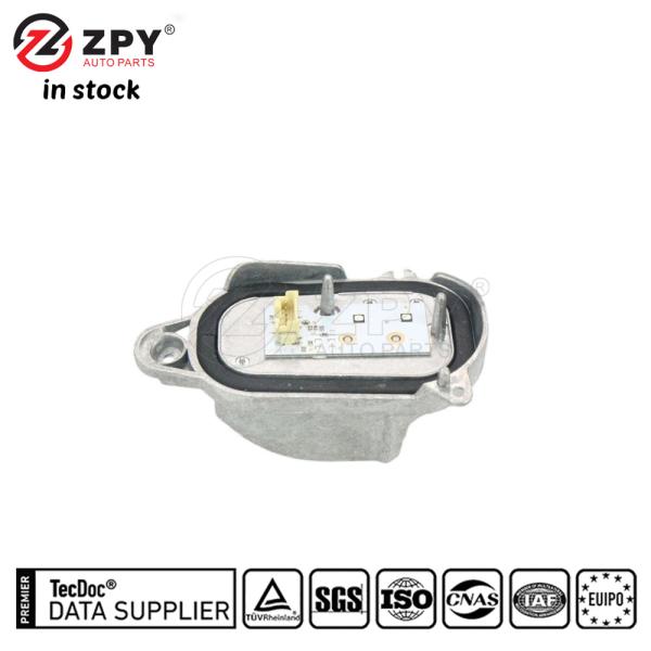 ZPY Right LED DRL for Audi Q5 2013-2017 OE 8R0 941 476B