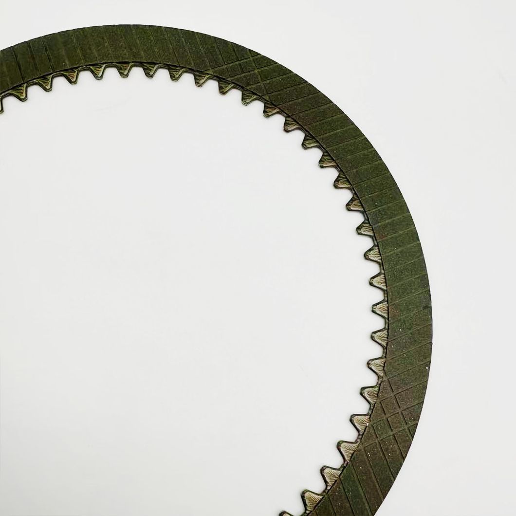 1131522711 Friction Plate Bulldozer D31‑18 Replacement Construction Spare Part
