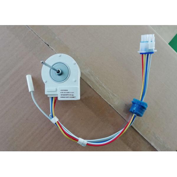 электрические двигатели DC 12V - используемые в воздухе охладил комнату холодильника холодную