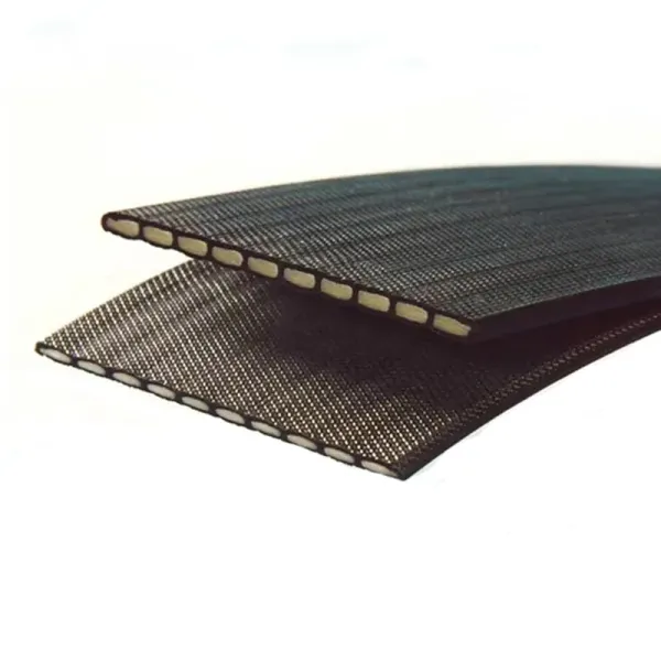 Cost-Effective Polymeric Geocomposite Strip Geogrid for Reinforced Soil Structures