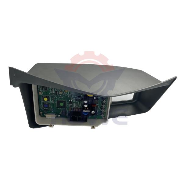 DX225 DX300 Excavator Monitor Display 300426-00089 300426-00089b 539-00076e For 300426-00175