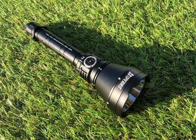 Outdoor Night Hunting Long Range 1300m Led Flashlight