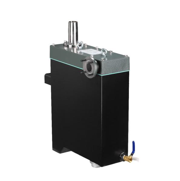 400L/S High Volume BSF120B Oil Mist Filter Rotary Vacuum Pump Oil Mist Eliminator Filter