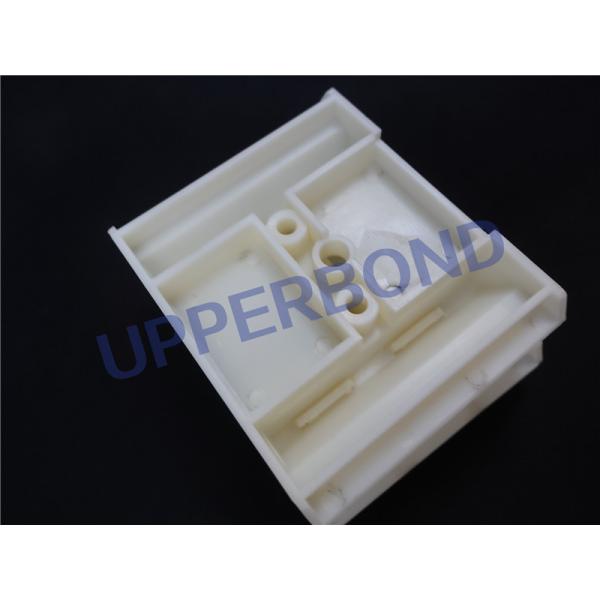 Части слабого машинного оборудования табака плашки пластмассы пакета Kretek трудного запасные