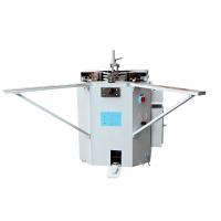 Automatic positioning Aluminum Window Crimping Machine  2.2Kw