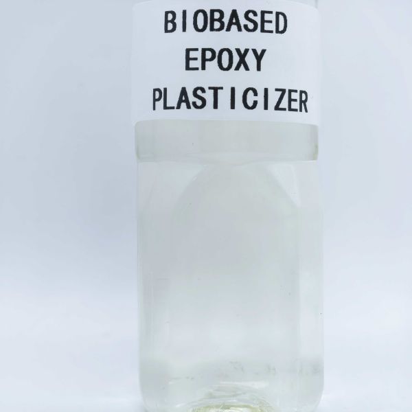 Biobased Non Phthalate Plasticizer Epoxy Plasticizer For ESBO 0.988g/Cm3