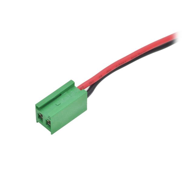 GE MAC 1000 MAC 1200ST GE Mac 1200 Replacement Battery 18V 3000mAh NI MH