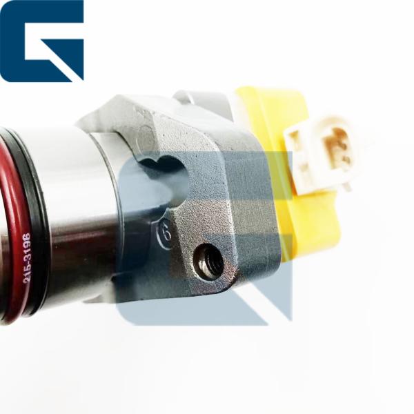 BN1830691C1 Diesel Fuel Injector Common Rail Injector for Engine Parts