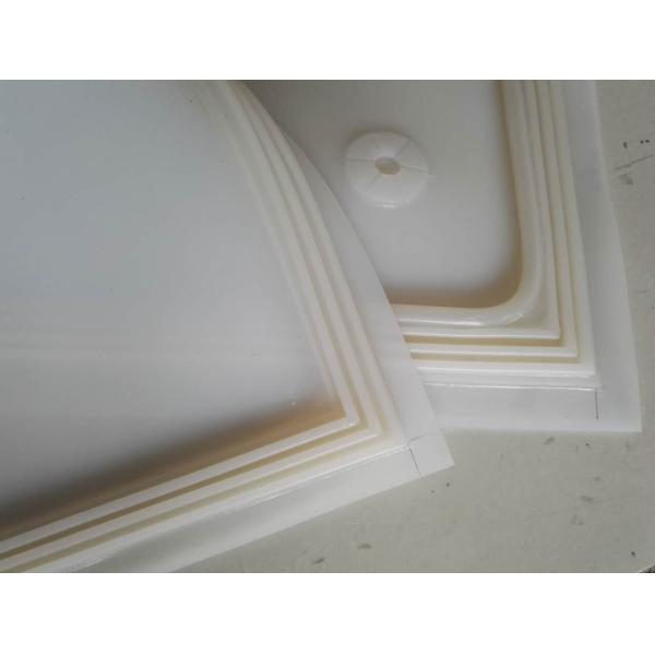 Industrial Glass Laminating Machine For Pump Out Air Silicone Rubber