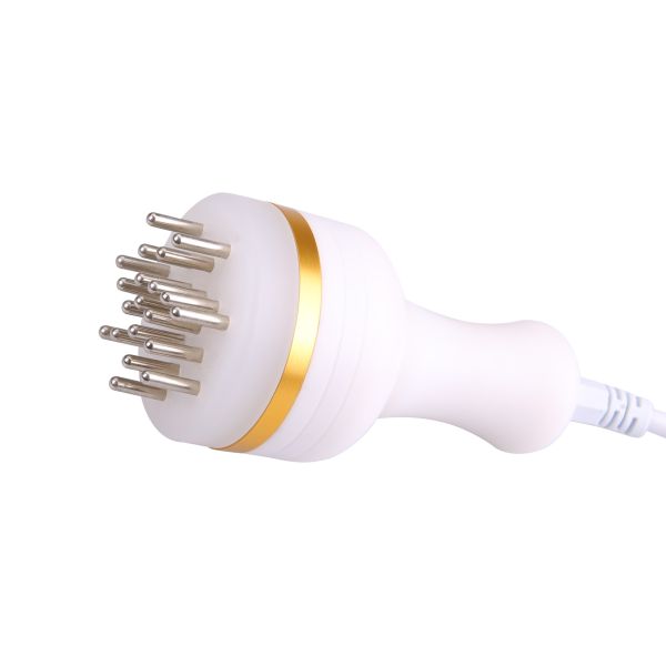 Máquina de crecimiento capilar láser de bajo nivel y alto rendimiento, 7 pulgadas, longitud de onda 650 nm