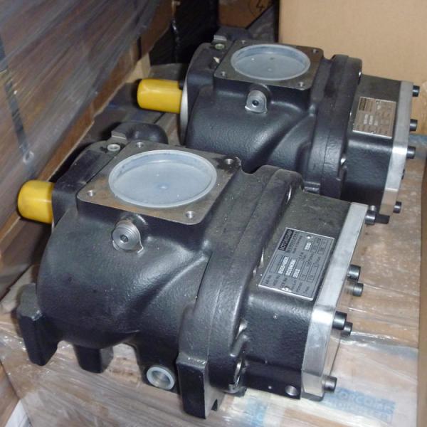 EVO3 EVO6 Rotary Screw Compressor Head Replace B101 Rotorcomp Air End