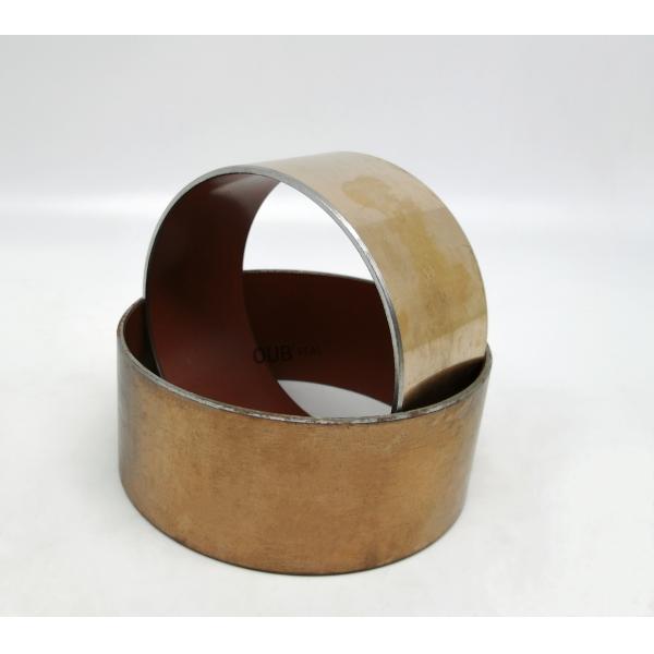 708-2G-15230 Self-Lubriing Composite Bushing DU Silver Guide Bush Bearing 702-21-55450 TZJB2401-P22-9