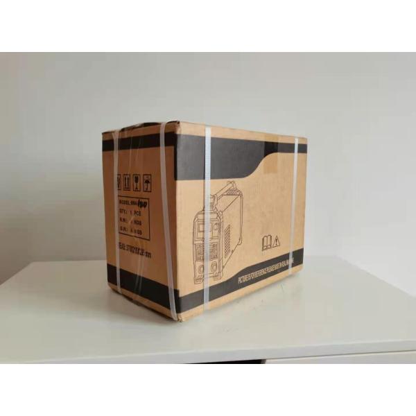 Customized Support OEM WSM-400 Dual-Module IGBT DC Pulse Argon TIG Welding Machine
