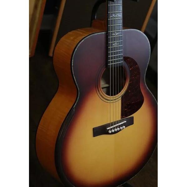 Vintage jumbo 43