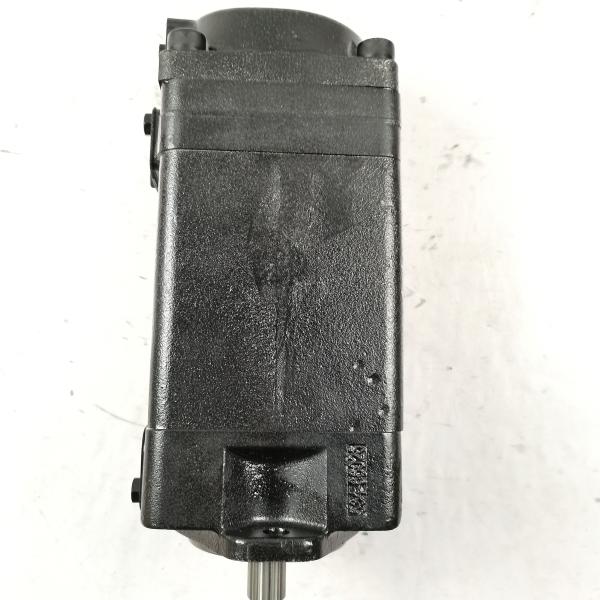 JCB Hydraulic Gear Pump ATUS67CBASB25B14B223R03B100 Cast Iron 1 Year Warranty
