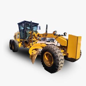 Motor Grader