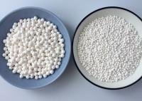 Boules d'aluminium activées à haute résistance à l'oxydation personnalisées pour diverses applications