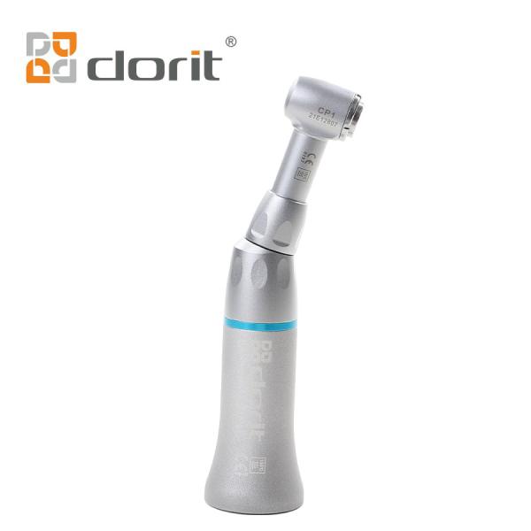 Тип кнопки DORIT низкоскоростной против угол Handpiece с внешним поливом воды
