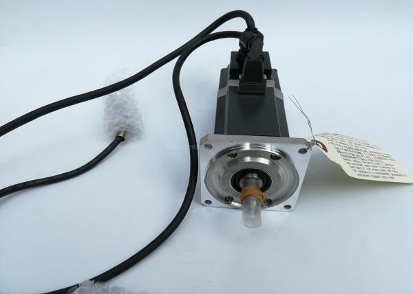 Black Industrial Servo Motor Mitsubishi HC-KFS43RK-S51 HC Series