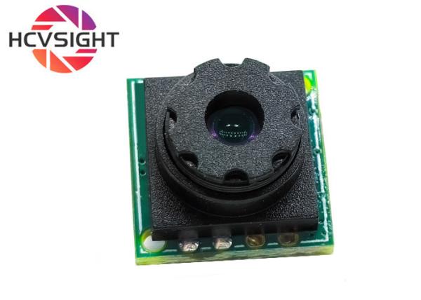 12x12mm Mini HD USB Camera Module with 1/4'' CMOS Sensor for Industrial Applications