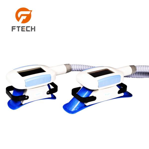 Professional Cryolipolysis Fat Freezing Machine Continuous Contact Cooling Beauty Machine