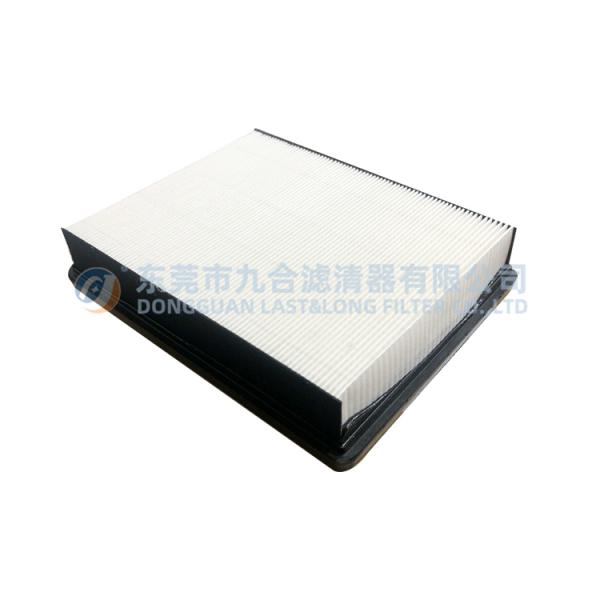 Machinery Repair Shops Heavy-duty Filter 228*181*46mm OE KHR2772 MMR80010 Air Filter for Loaders